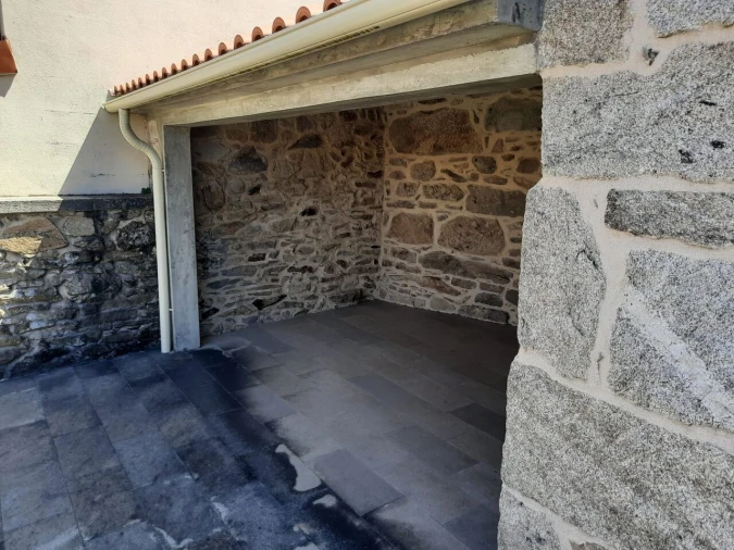 Moradia T2 para Venda em Penso Foto 1