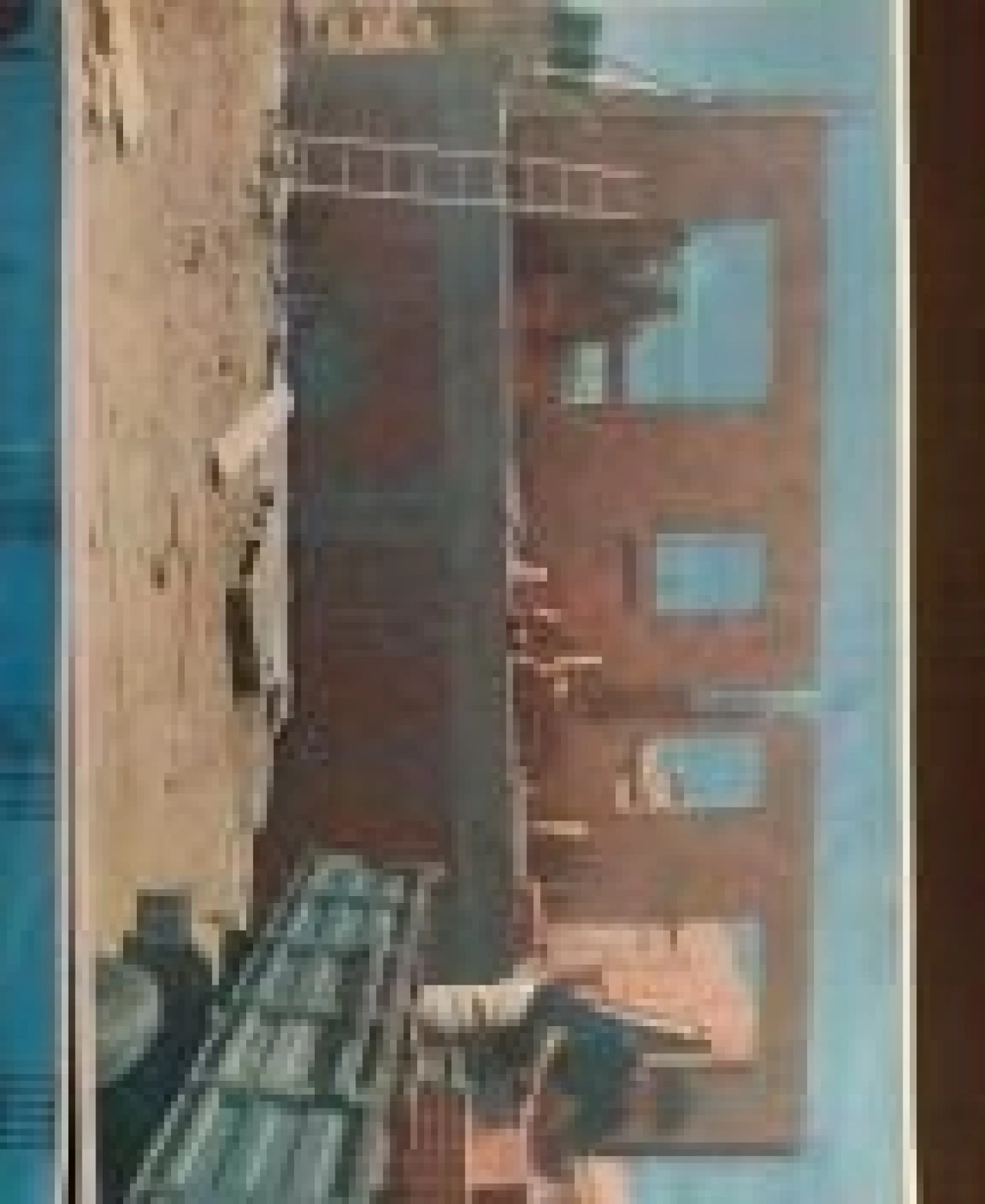 Moradia T4 para Venda em Almoster Foto 45