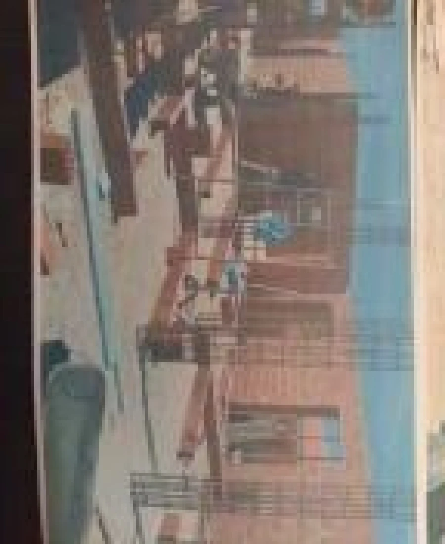 Moradia T4 para Venda em Almoster Foto 46