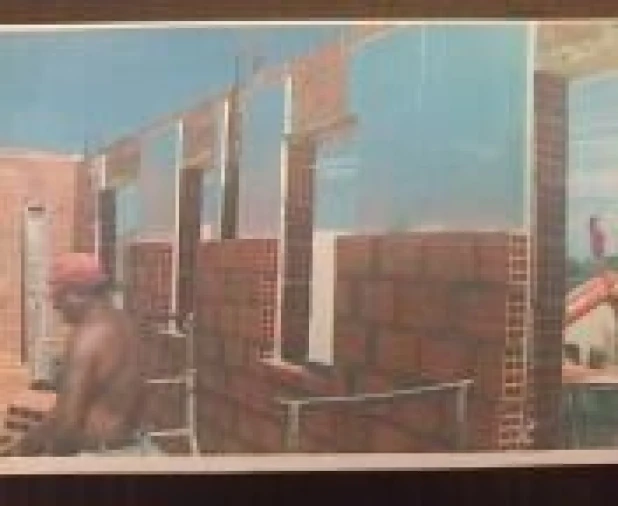 Moradia T4 para Venda em Almoster Foto 47