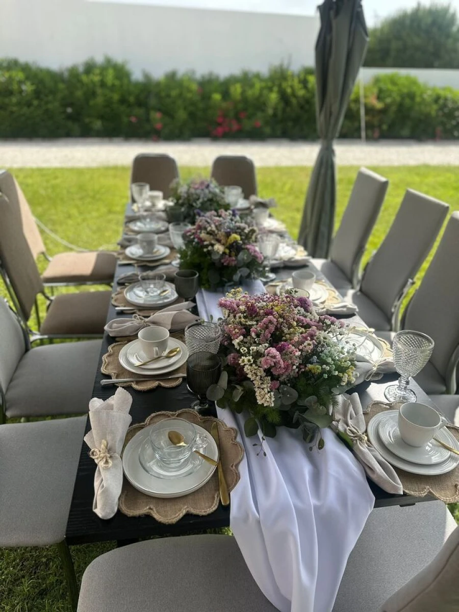 Moradia T4 para Venda em Almoster Foto 10