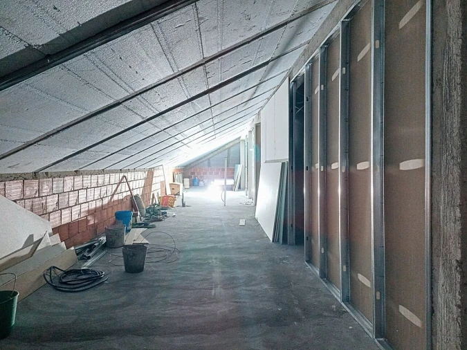 Moradia T4 para Venda em Almoster Foto 50