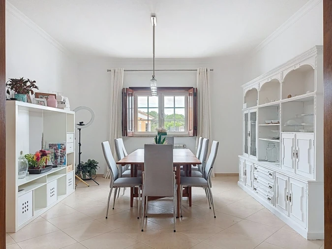 Moradia T4 para Venda em Almoster Foto 14