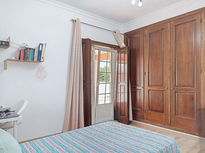 Moradia T4 para Venda em Almoster Foto 31