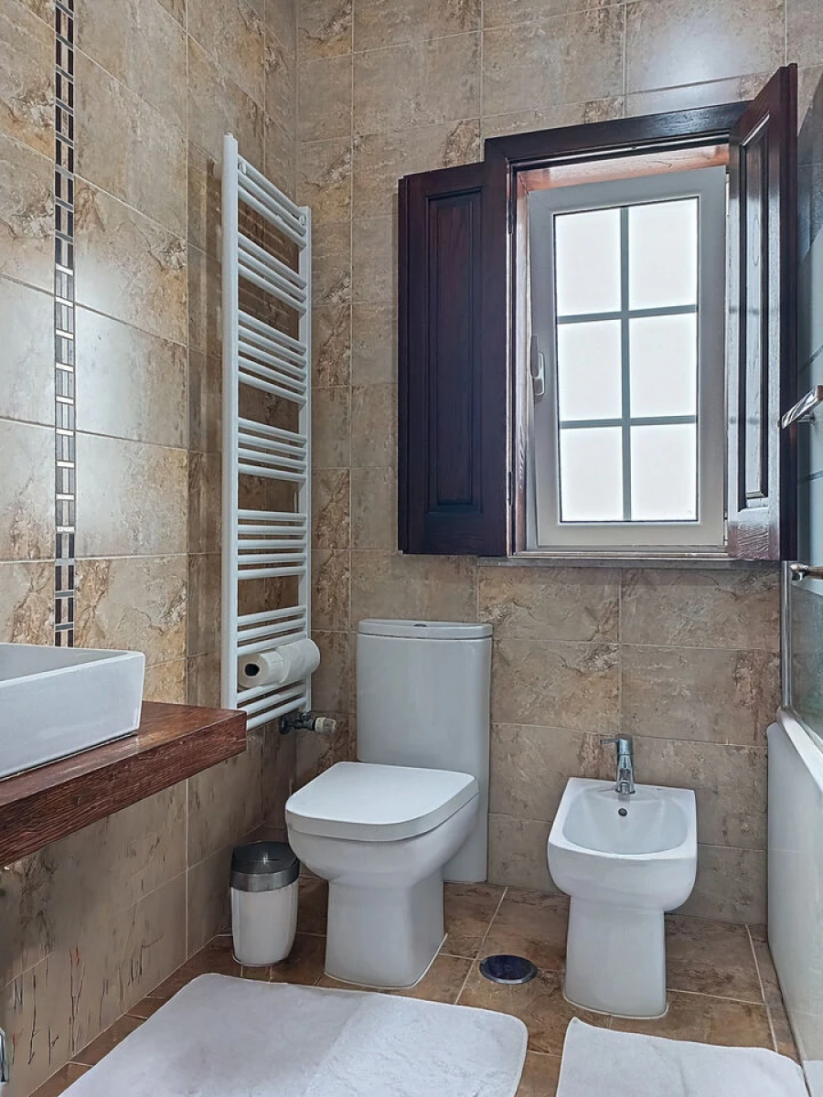 Moradia T4 para Venda em Almoster Foto 35