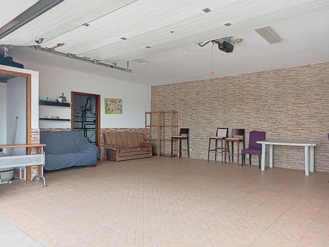 Moradia T4 para Venda em Almoster Foto 40