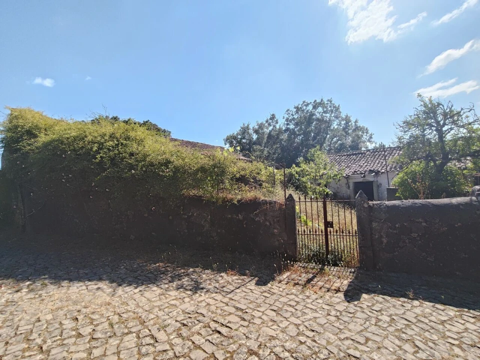 Moradia T6 para Venda em Pussos São Pedro Foto 5