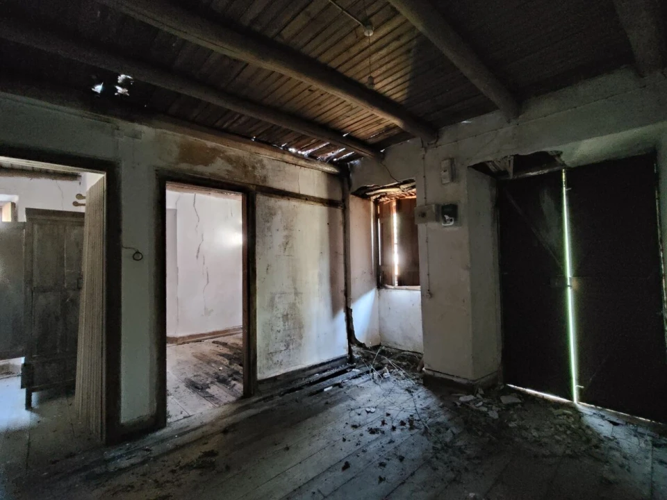 Moradia T6 para Venda em Pussos São Pedro Foto 14