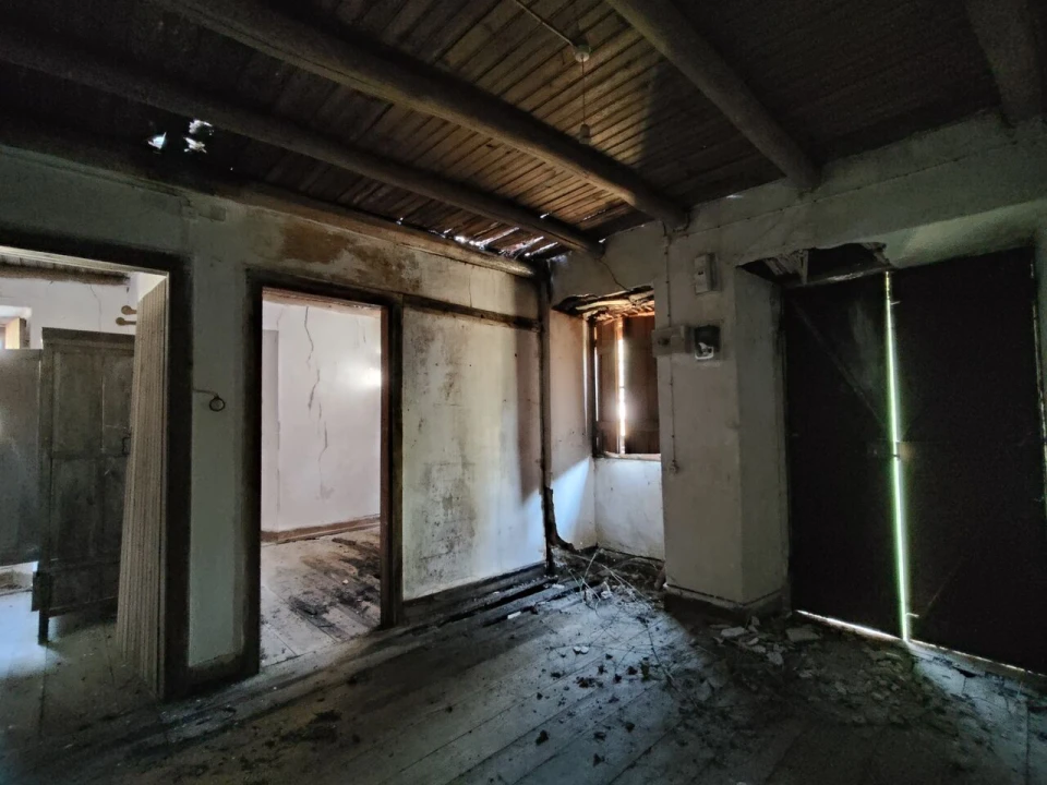 Moradia T6 para Venda em Pussos São Pedro Foto 15