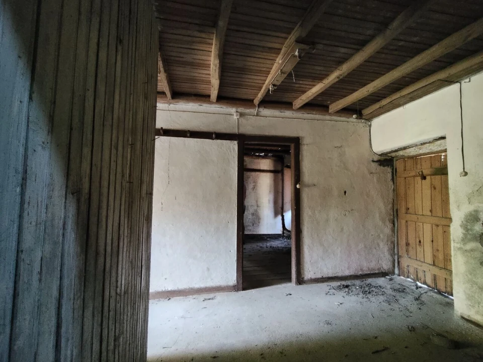 Moradia T6 para Venda em Pussos São Pedro Foto 22