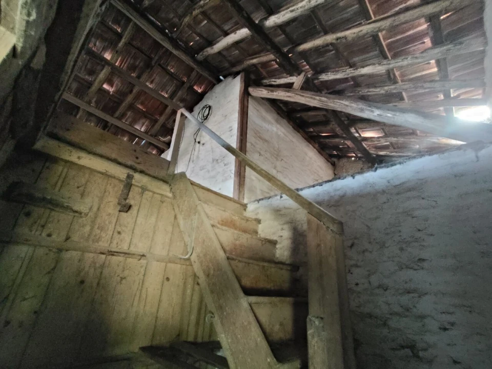 Moradia T6 para Venda em Pussos São Pedro Foto 24