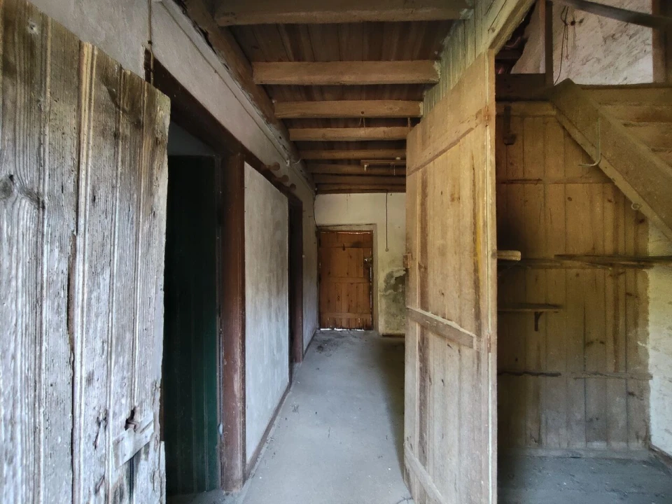 Moradia T6 para Venda em Pussos São Pedro Foto 25