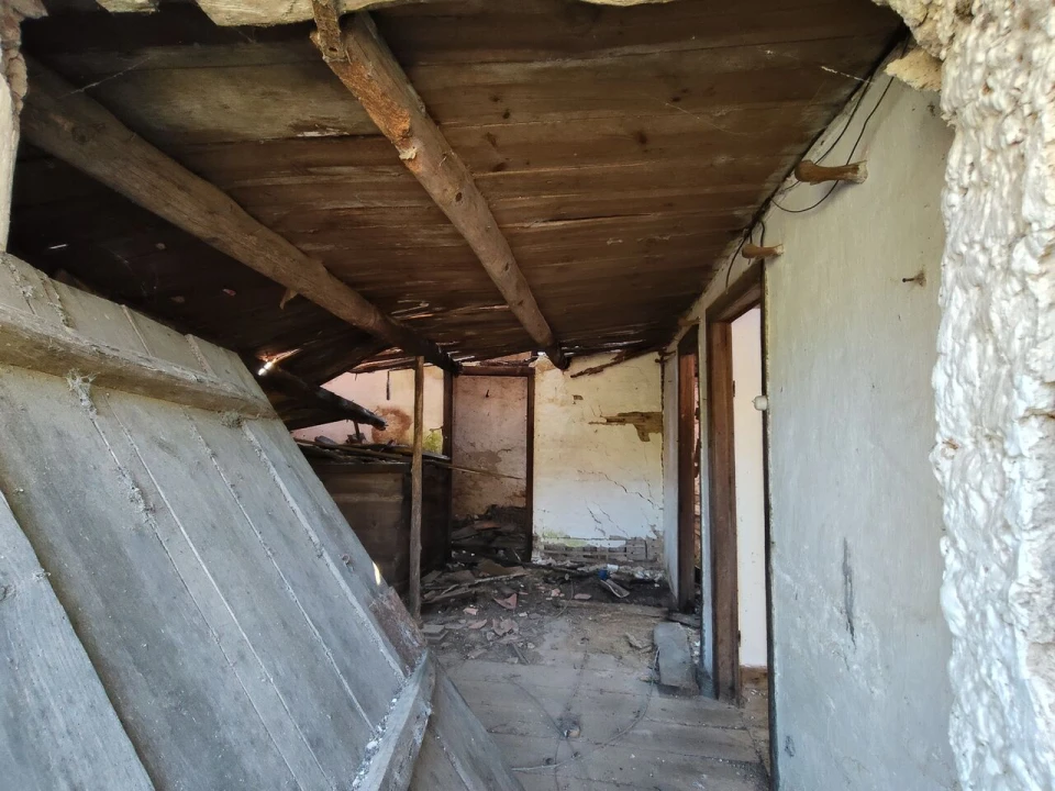 Moradia T6 para Venda em Pussos São Pedro Foto 26