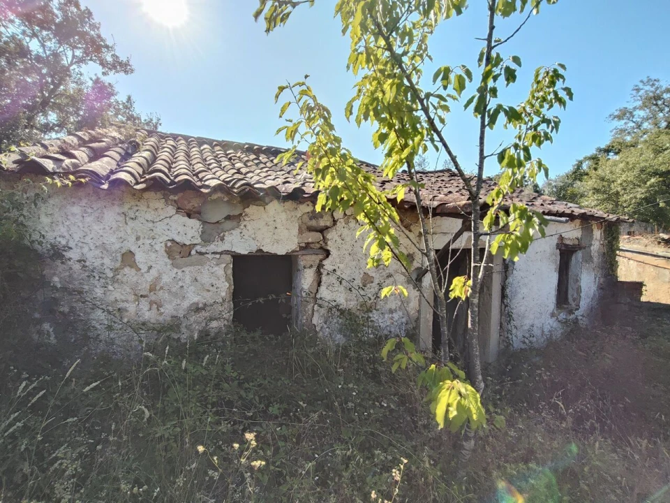 Moradia T6 para Venda em Pussos São Pedro Foto 38