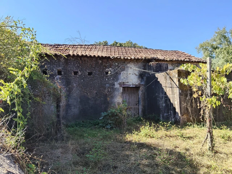 Moradia T6 para Venda em Pussos São Pedro Foto 32