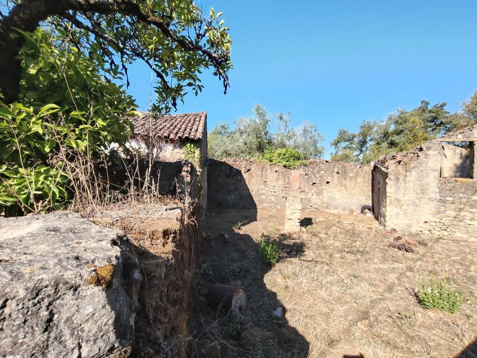 Moradia T6 para Venda em Pussos São Pedro Foto 42