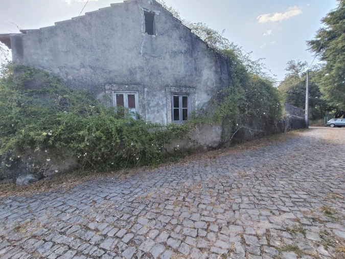 Moradia T6 para Venda em Pussos São Pedro Foto 2