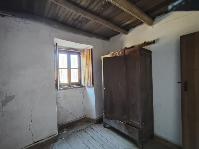 Moradia T6 para Venda em Pussos São Pedro Foto 12