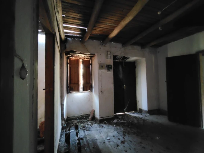 Moradia T6 para Venda em Pussos São Pedro Foto 13