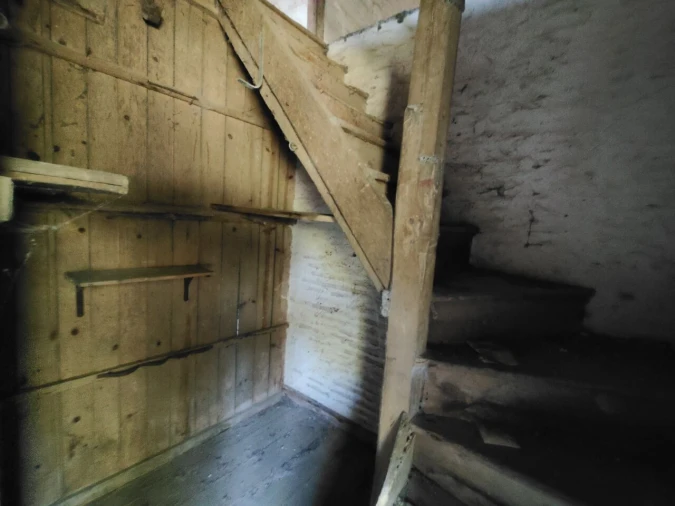 Moradia T6 para Venda em Pussos São Pedro Foto 21