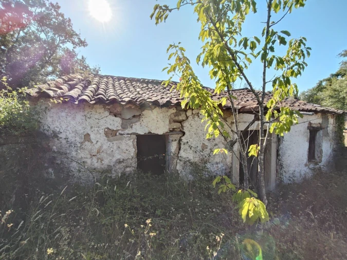 Moradia T6 para Venda em Pussos São Pedro Foto 34