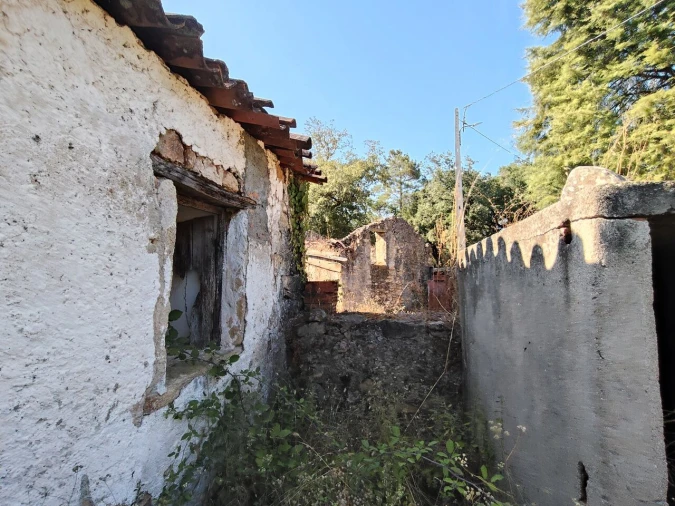 Moradia T6 para Venda em Pussos São Pedro Foto 39