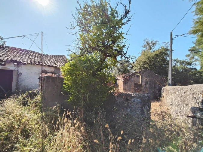 Moradia T6 para Venda em Pussos São Pedro Foto 40