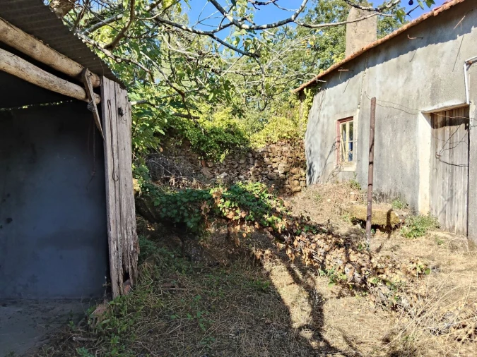 Moradia T6 para Venda em Pussos São Pedro Foto 7