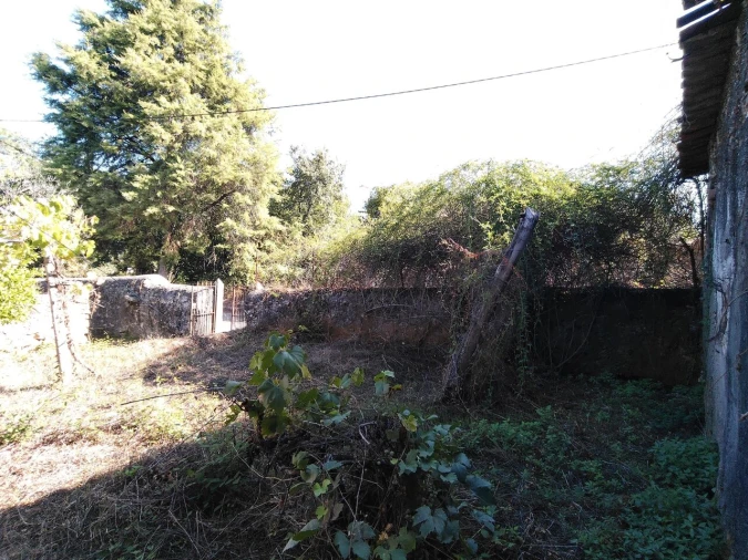 Moradia T6 para Venda em Pussos São Pedro Foto 41