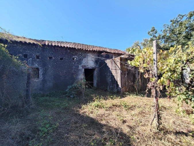 Moradia T6 para Venda em Pussos São Pedro Foto 30