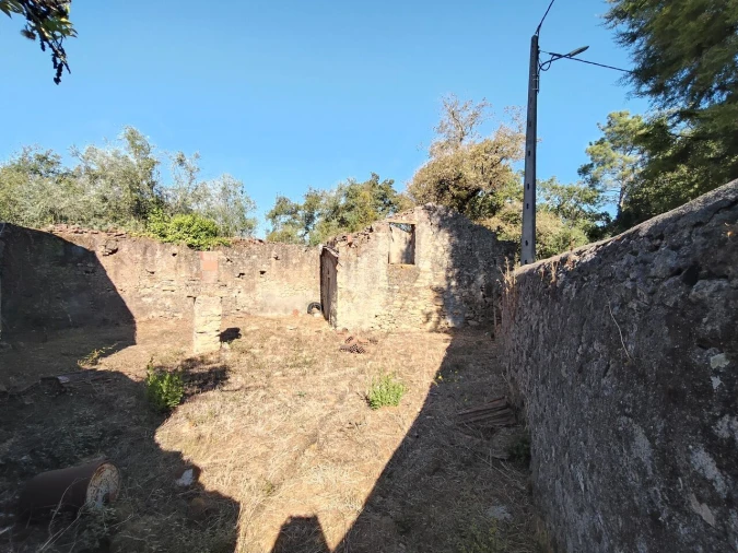 Moradia T6 para Venda em Pussos São Pedro Foto 36