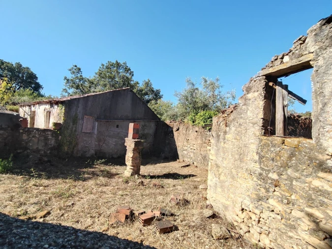 Moradia T6 para Venda em Pussos São Pedro Foto 37