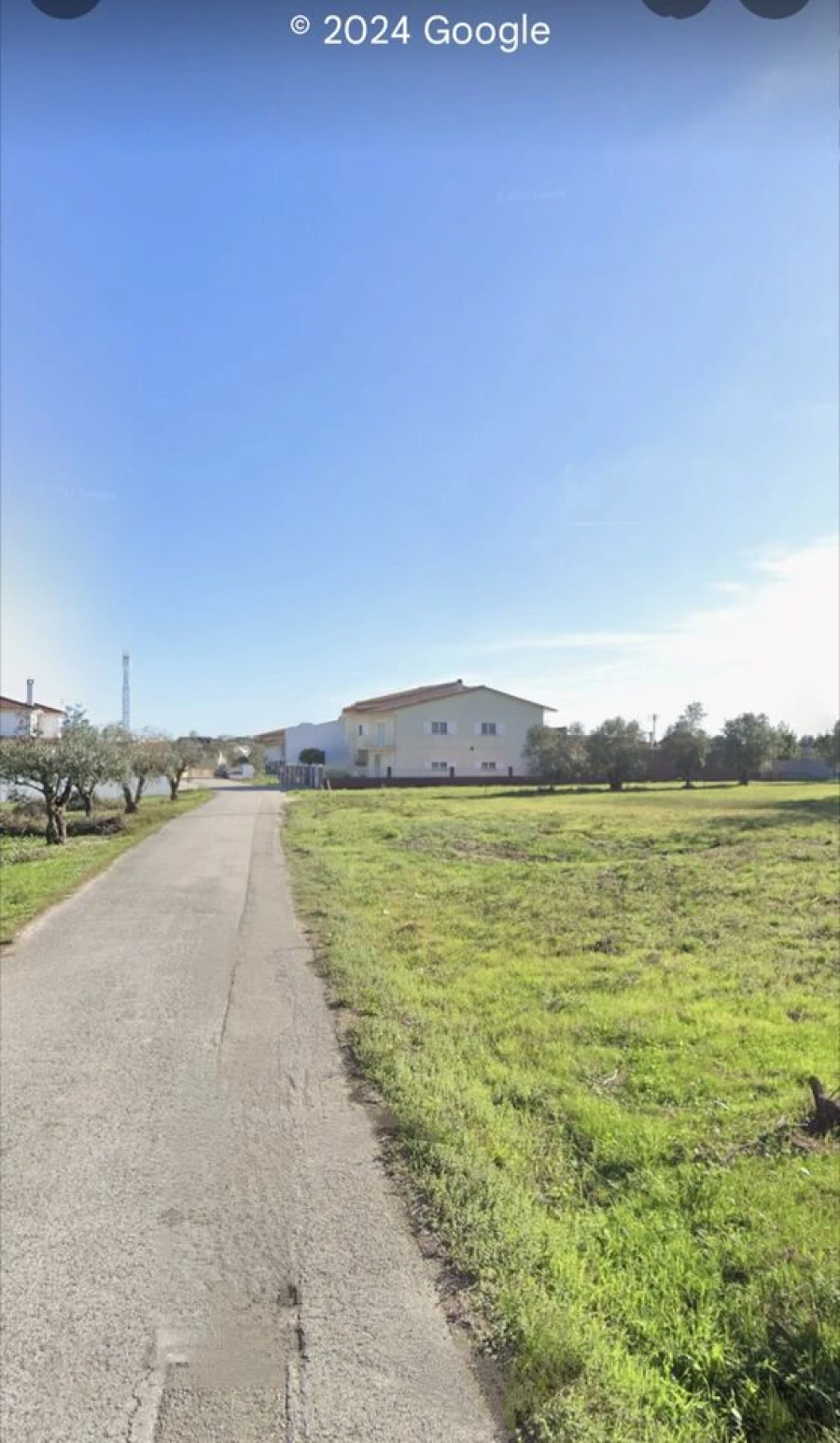 Terreno para Venda em Vermoil Foto 3