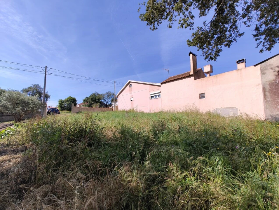 Terreno para Venda em Maceira Foto 4