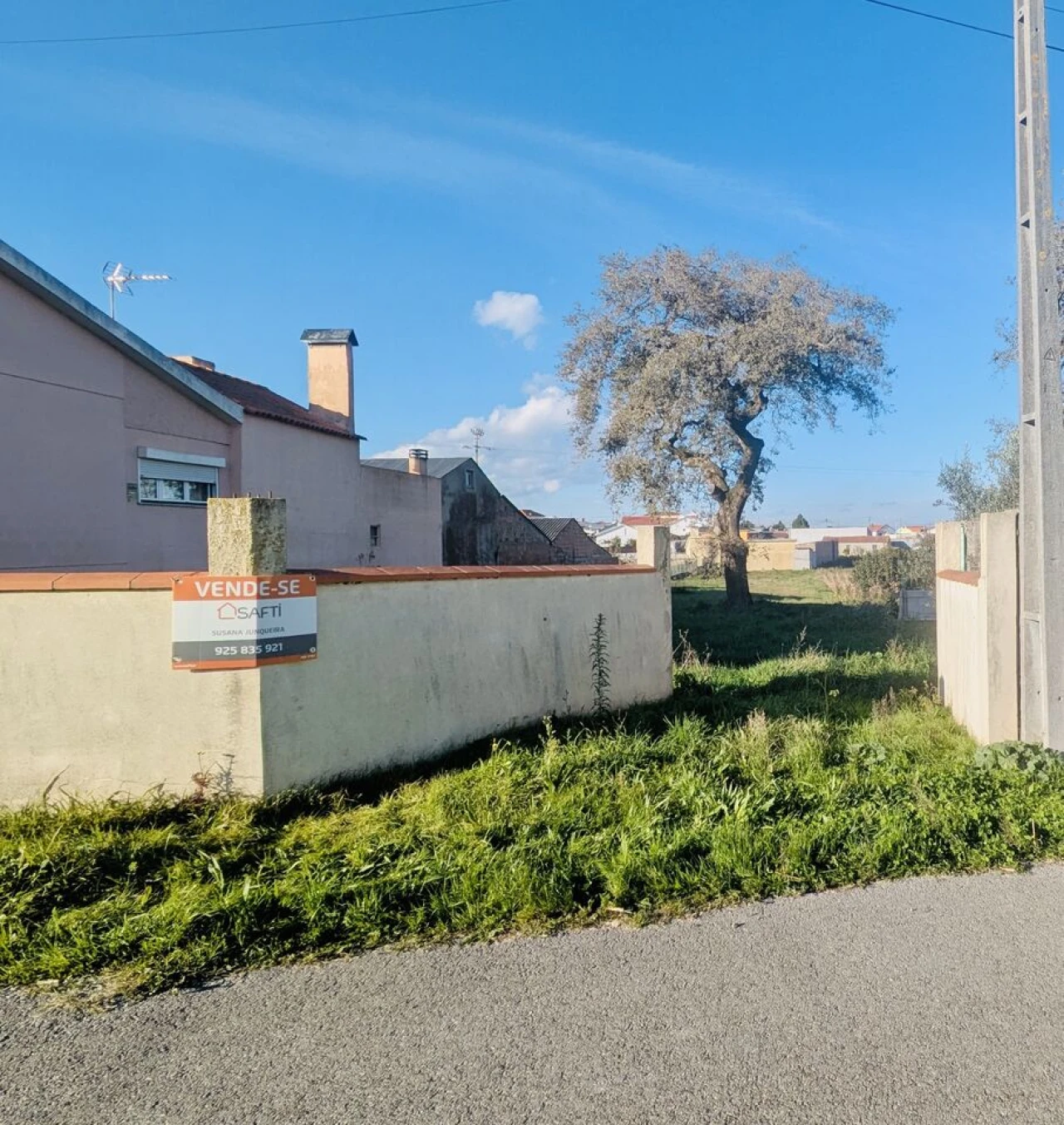 Terreno para Venda em Maceira Foto 7