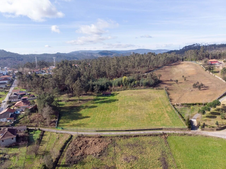 Terreno para Venda em Associação de Freguesias do Vale do Neiva Foto 8