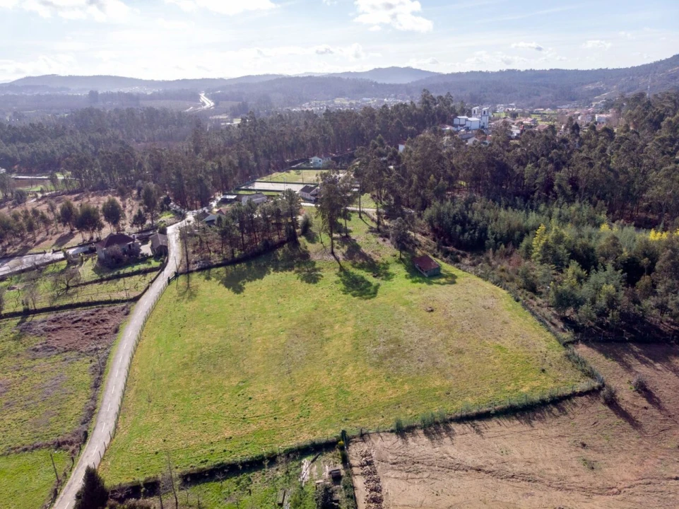 Terreno para Venda em Associação de Freguesias do Vale do Neiva Foto 10