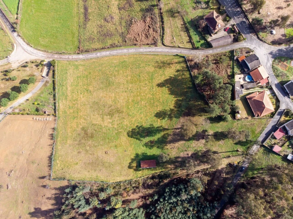 Terreno para Venda em Associação de Freguesias do Vale do Neiva Foto 12