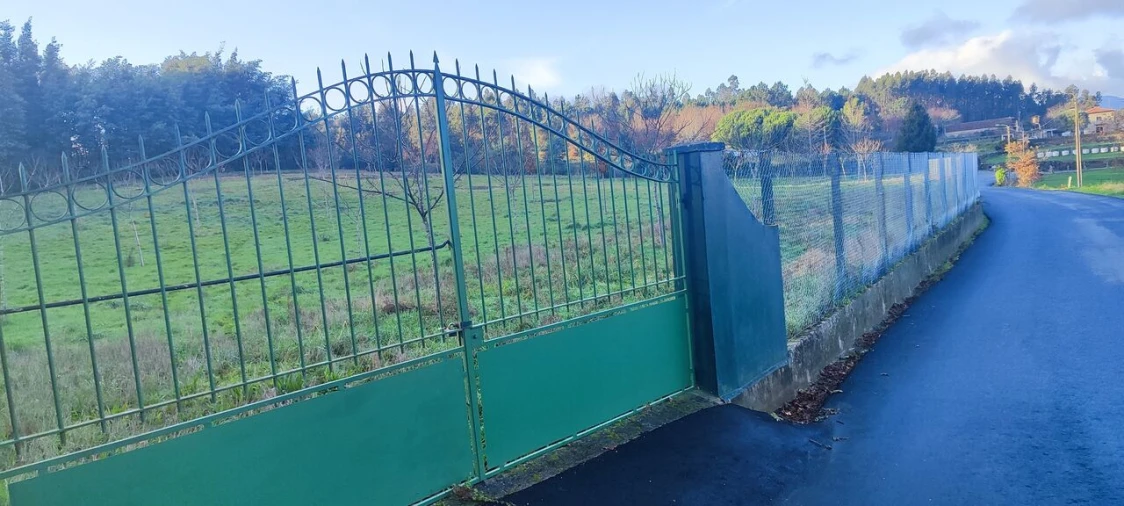 Terreno para Venda em Associação de Freguesias do Vale do Neiva Foto 2