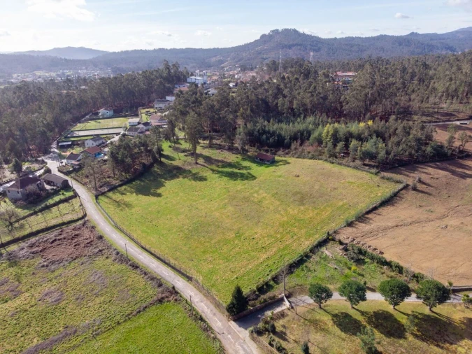 Terreno para Venda em Associação de Freguesias do Vale do Neiva Foto 11