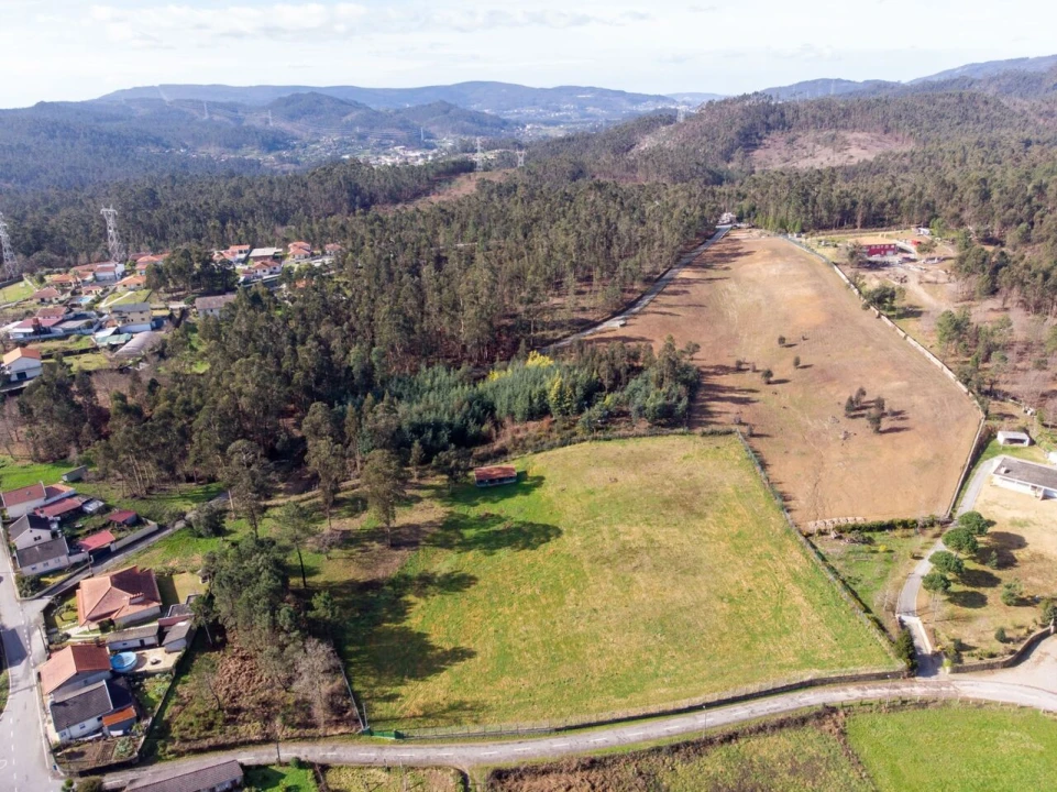 Terreno para Venda em Associação de Freguesias do Vale do Neiva Foto 3