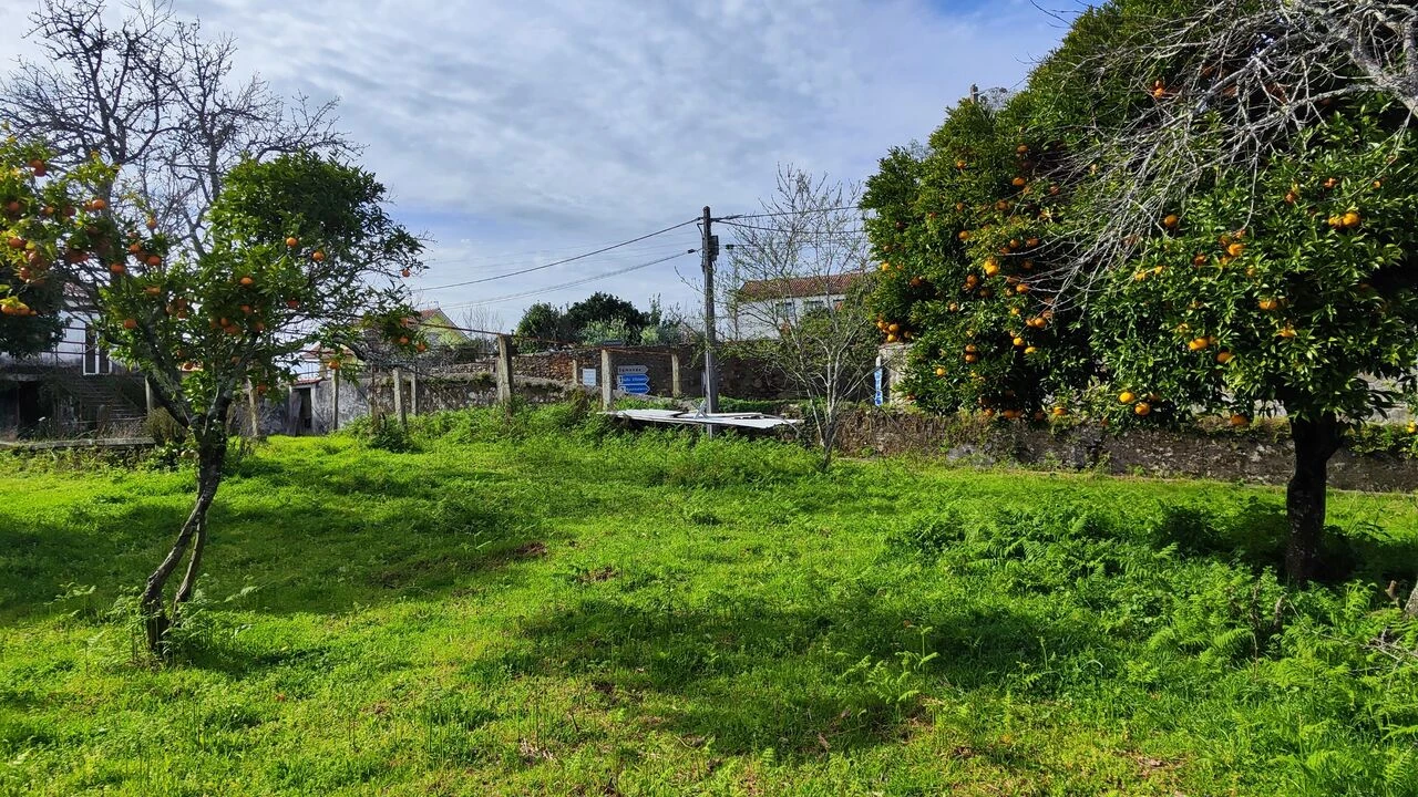 Moradia T8 para Venda em Santa Marta de Portuzelo Foto 12