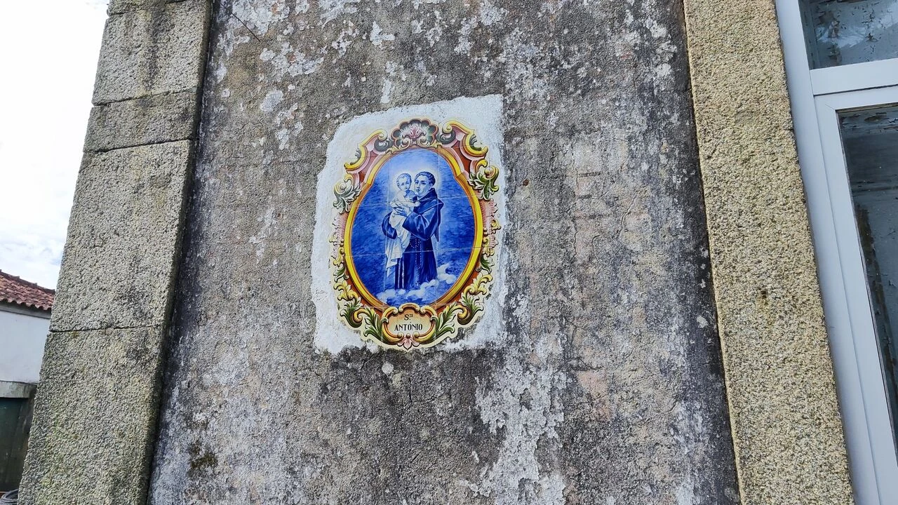 Moradia T8 para Venda em Santa Marta de Portuzelo Foto 20