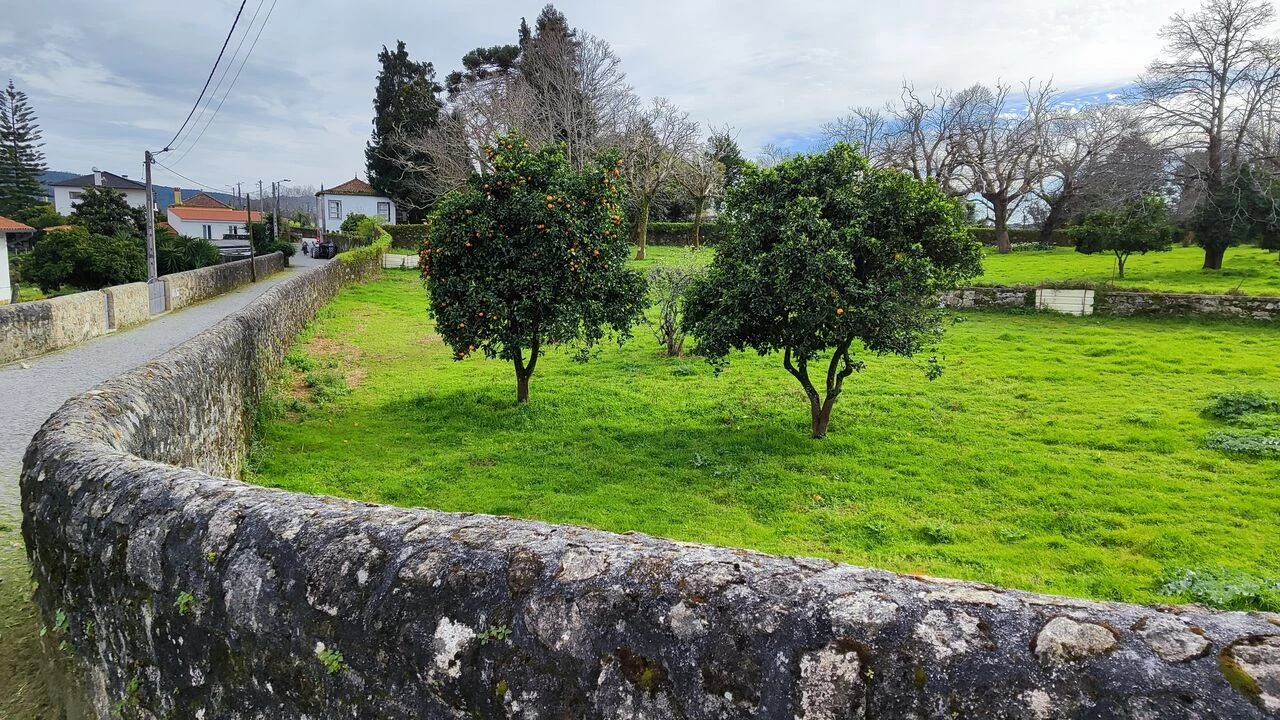 Moradia T8 para Venda em Santa Marta de Portuzelo Foto 5