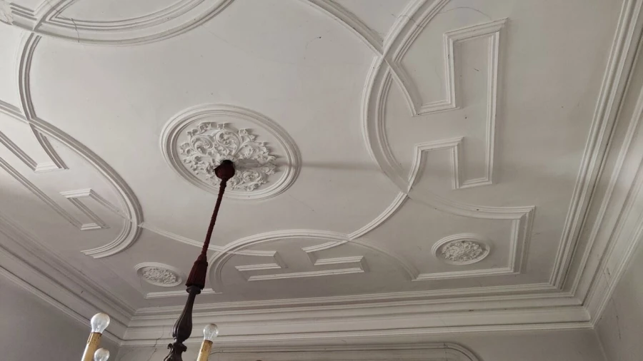 Moradia T8 para Venda em Santa Marta de Portuzelo Foto 7