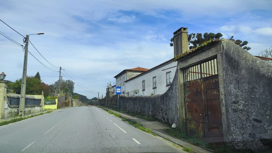 Moradia T8 para Venda em Santa Marta de Portuzelo Foto 24