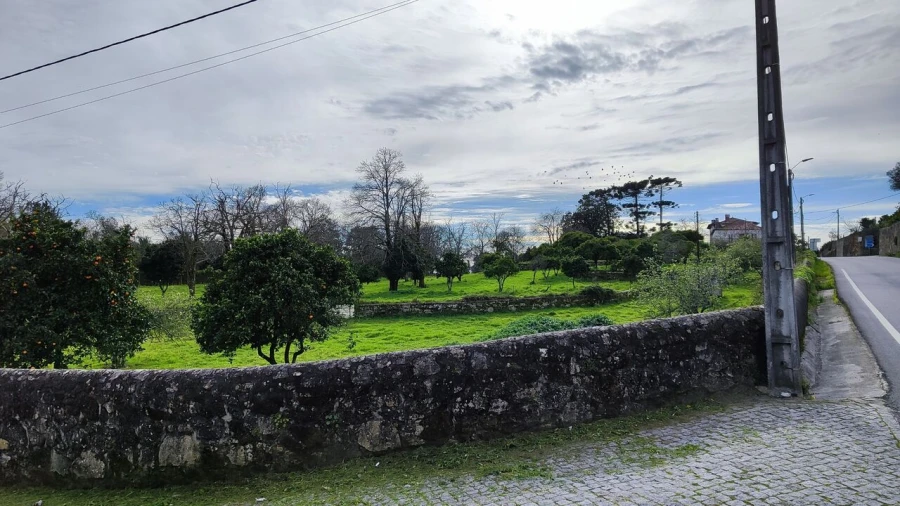 Moradia T8 para Venda em Santa Marta de Portuzelo Foto 25