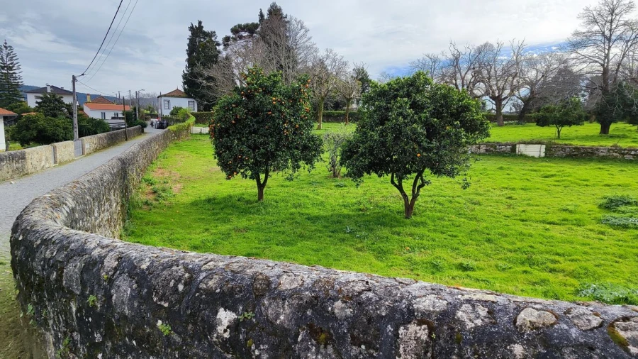 Moradia T8 para Venda em Santa Marta de Portuzelo Foto 5