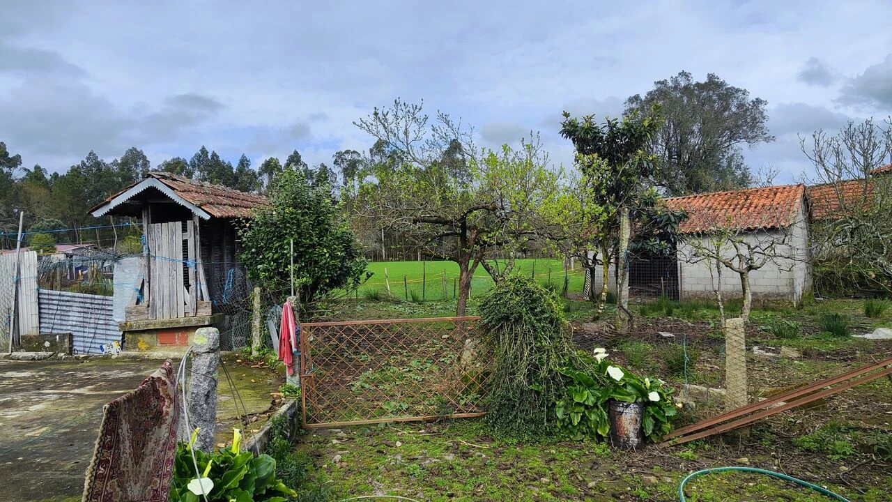 Moradia T3 para Venda em Associação de Freguesias do Vale do Neiva Foto 5