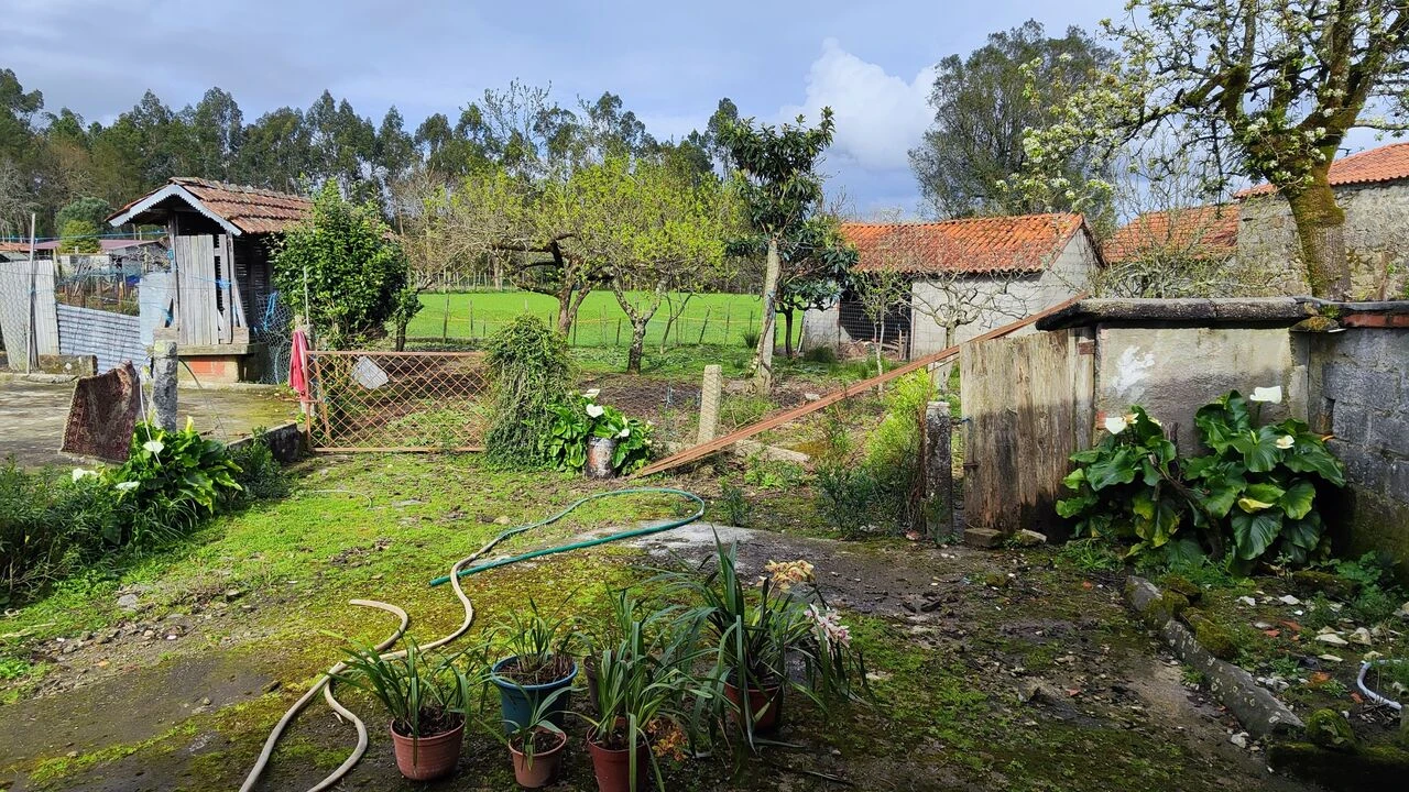 Moradia T3 para Venda em Associação de Freguesias do Vale do Neiva Foto 12